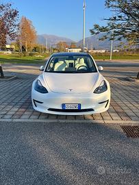 TESLA Model 3 Long Range Dual Motor AWD