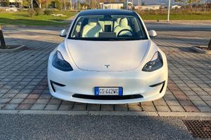 TESLA Model 3 Long Range Dual Motor AWD