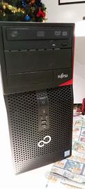 PC Fujitsu