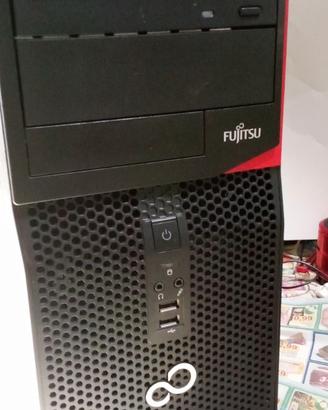 PC Fujitsu