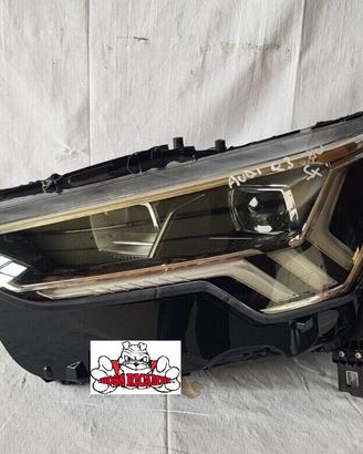 AUDI Q3 F3 FARO PROIETTORE ANTERIORE LED 83A941033