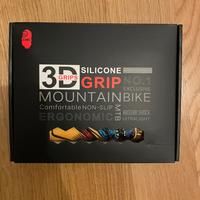 Chooee MTB Manopole di Silicone per Mountain Bike