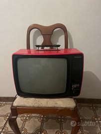 Televisori Vintage