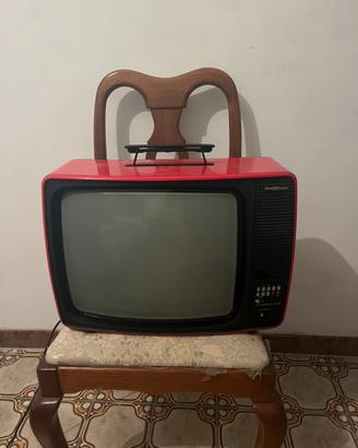 Televisori Vintage
