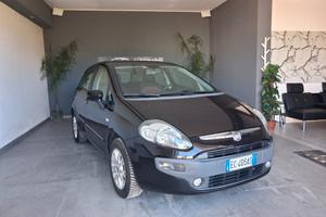 Fiat Grande Punto 1.4 5 porte dinamic
