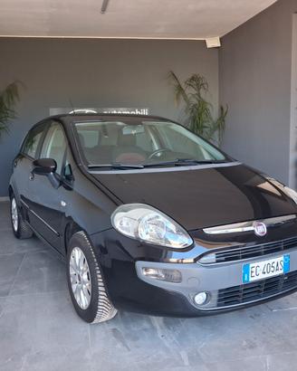 Fiat Grande Punto 1.4 5 porte dinamic