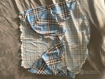 Copricostume Burberry tg M