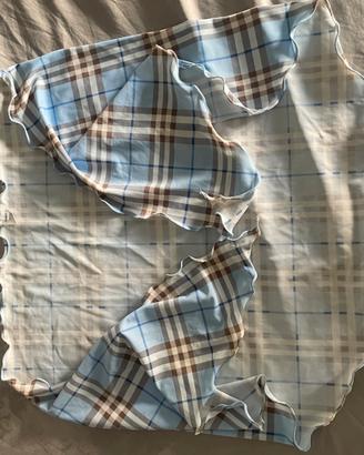 Copricostume Burberry tg M