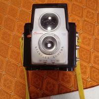 macchina fotografica anni 50