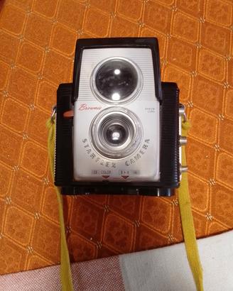 macchina fotografica anni 50
