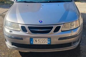 SAAB 9-3 1.9 TiD  anno 2005