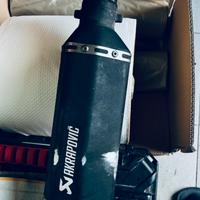 Pezzi Kawasaki 636 - 2005