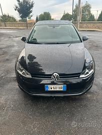 Golf 7