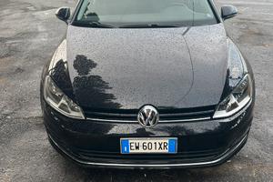 Golf 7