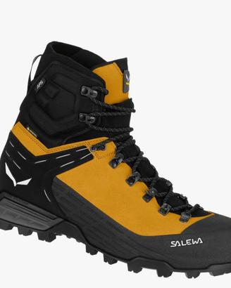 SALEWA Ortles Ascent Mid GTX M, Scarpe da Ginnasti