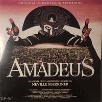 3 LP vinile Colonne Sonore cinema anni ’80