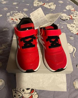 Scarpe adidas taglia 22