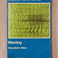 Meeting - Educazione fisica / Pier Luigi Del Nista