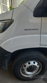 FIAT Ducato MJT 120 CV