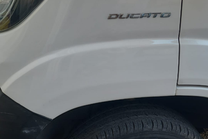 FIAT Ducato MJT 120 CV