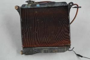 FIAT 127 - RADIATORE