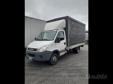 IVECO IVECO DAILY 35C 15 CENTINATO U18992