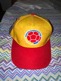 Cappellino Colombia