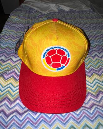 Cappellino Colombia