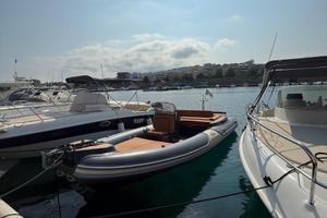 Motonautica Vesuviana 780 Comfort