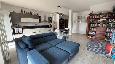 3 LOCALI A NOVATE MILANESE