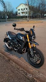 Morini Scr - Scrambler seimmezzo