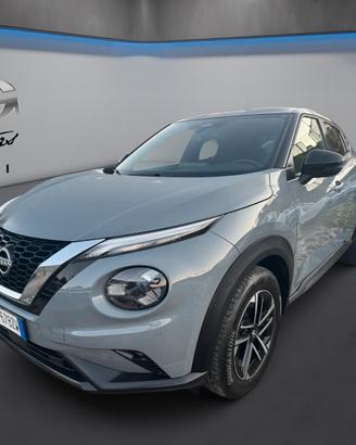 NISSAN JUKE 1.0cc DIG-T 114cv N-CONNECTA