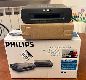 Wireless TV link PHILIPS SLV 3100