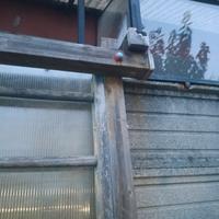 spalliera in legno con sette pioli robusto