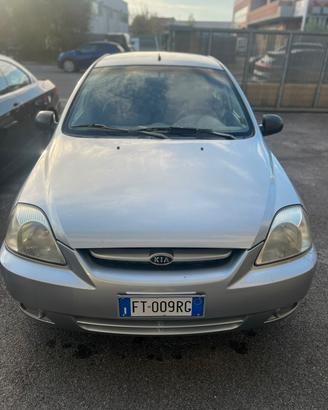 Kia Rio 1.3i cat 5 porte RS