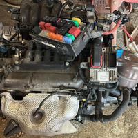 Motore 1.2 fiat punto