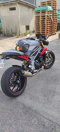 Speed triple r