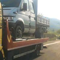 DAILY 35/15( SOLO RICAMBI )