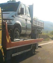 DAILY 35/15( SOLO RICAMBI )