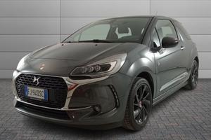 DS DS3 - DS3 1.2 puretech DS Performance line s&s