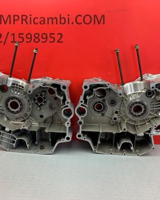CARTER CENTRALI DUCATI 749 2003 2004