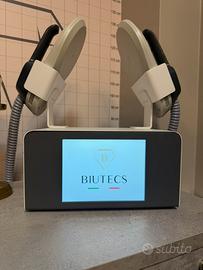 Belogy Sculpt XS – Body sculpting elettromagnetico