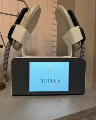 Belogy Sculpt XS – Body sculpting elettromagnetico