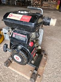 ZANETTI moto pompa autoadescante