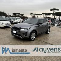 LAND ROVER Range Rover Evoque 2.0cc 163cv I4 MHE