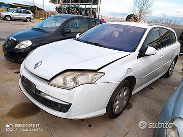 RICAMBI RENAULT LAGUNA