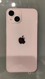 iPhone 14 128gb bianco galassia