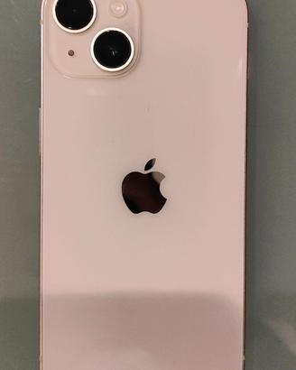 iPhone 14 128gb bianco galassia