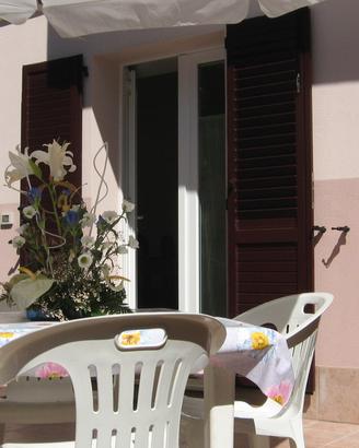 Marina centro Rimini 4 p. Clima+bici+Wifi dal 16/8