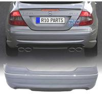 PARAURTI POSTERIORE MERCEDES CLK 200-500 W209 C209